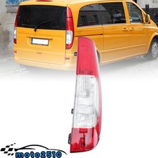 Rücklicht Rechts Für Mercedes Benz Vito W639 2003-2014  Rückleuchte Heckleuchte