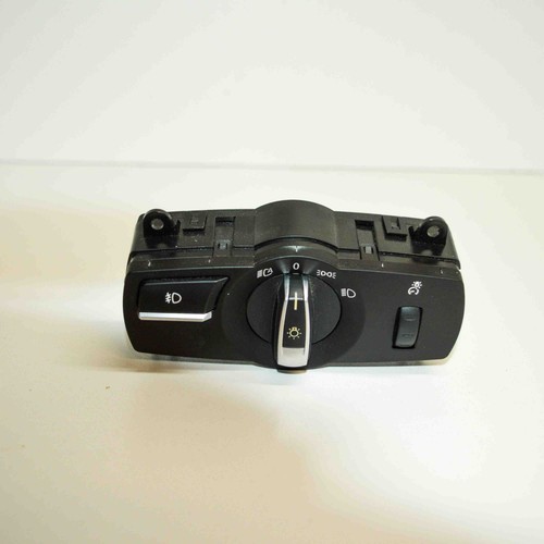 BMW 5 F10 Scheinwerferschalter 9192745 3.0 Benzin 225kw 2011 13936962