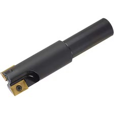 KYOCERA EM100035 End Mill, Kyocera EM 100035, 100" Dia