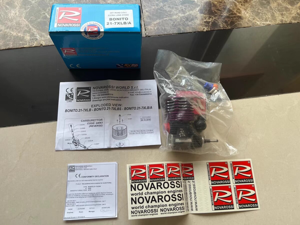 Motor Italy