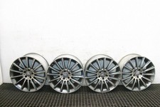Mercedes-Benz CLS C218 X218 2015 R19 alloy rim A2184011100 SAK281427