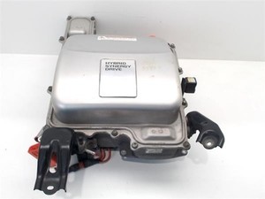 G920047111 WECHSELRICHTER STROMWANDLER / RH25YM070 / 341312 FÜR TOYOTA PRIUS NH