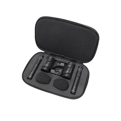 Beyerdynamic MC 930 Matched Stereo Set   True Condenser Microphones (Cardioid)