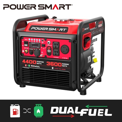 PowerSmart 4400W