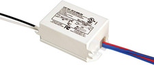 120V Electronic Single Lamp Fluorescent Ballast Rapid Start, Metal Housing P