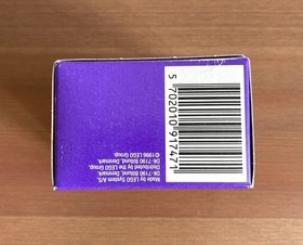 LEGO Pirates 1747 Treasure Surprise - New MISB