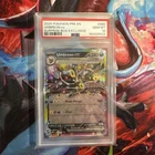 Pokemon 2025 Pre-EN Umbreon EX #060 Surprise Box Gem MT PSA 10