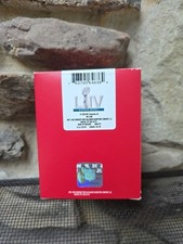 HALLMARK KEEPSAKE KANSAS CITY CHIEFS SUPER BOWL LIV CHRISTMAS ORNAMENT - NEW