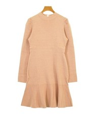 PROPORTION BODY DRESSING Dresses Pink(Glitter) M 2200642741134
