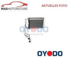 WÄRMETAUSCHER INNENRAUMHEIZUNG OYODO 90B0327-OYO P NEU OE QUALITÄT