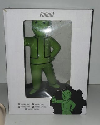 Fallout 76 Vault Boy Lampe LED - 35cm -