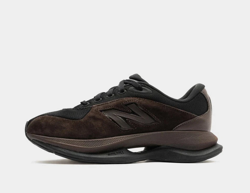 New Balance TFOAM 100 Men's Trainers in Brown Shoes