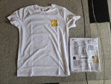 Burger King x Dragonball Super - T-Shirt - wei&szlig; - Gr&ouml;&szlig;e L