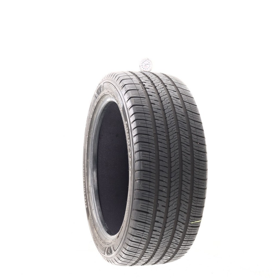 Used 255/45R19 Goodyear ElectricDrive 2 SoundComfort 104W - 9.5/32 ...