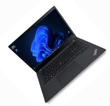 Lenovo ThinkPad T14s Gen 2 i5-1135G7 16GB 256GB Windows 11 + Adaptador de CA