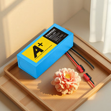 EAMOGO Blue 36V 20Ah Battery for 200W 500W 1000W Motor