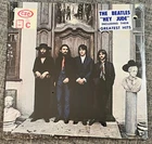 Orig 1970 The Beatles HEY JUDE Apple LP w/RARE Hypes..STILL-SEALED !!
