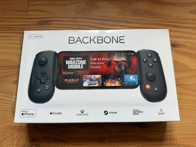 backbone one lightning 2. Generation Fast NEU!!! für Apple Iphone