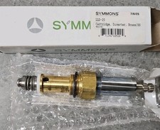 Symmons LLD-20 Levetrol Diverter Cartridge