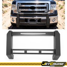 For 03-17fordexpedition 04-14f-150 Bull Bar Front Brush Bumper Grille Guard