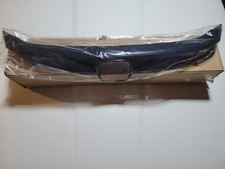Genuine Oem Honda 71125-tey-y01 Front Grille Center Molding 2017-2021 Civic Genuine Oem Honda 71125-tey-y01 Front Grille Center Molding 2017-2021 Civic