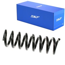 SKF FAHRWERKSFEDER HINTERACHSE passend für MERCEDES-BENZ C-KLASSE CLC-KLASSE