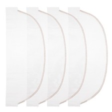  4 Pcs Filet Cheveux Base En De Dentelle À Pour Perruques Invisible