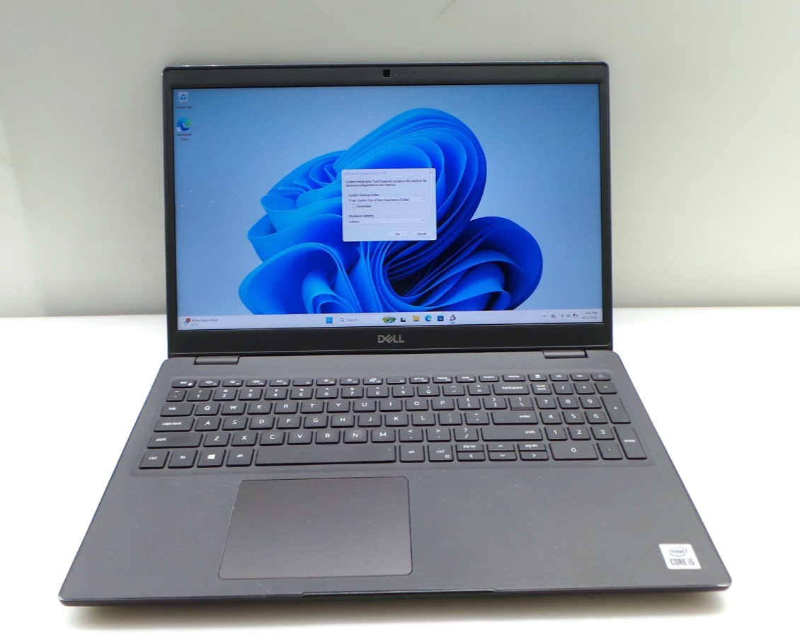 Dell Latitude 3510 | 15.6
