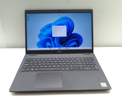 Dell Latitude 3510 | 15.6
