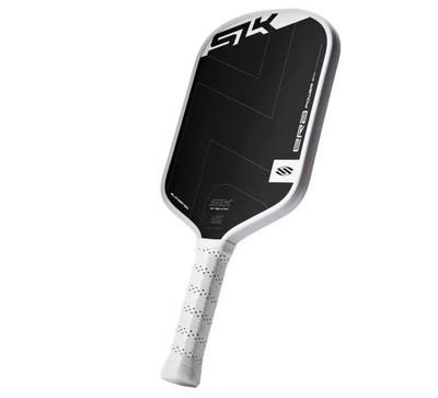 Selkirk SLK ERA Power Elongated Pickleball Paddle 16mm White/Black