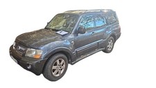 Radiateur Mitsubishi PAJERO