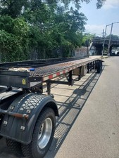 2024 Buckeye Max Light 48 3-car Low Profile Trailer 14k Gvwr