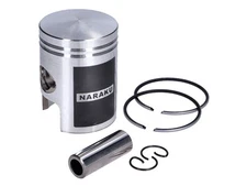Italjet Torpedo 50cc 2T Naraku 40.0mm Piston Kit