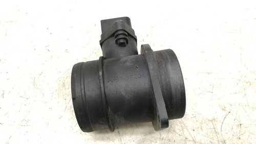 VW Volkswagen Touran I 2005 1.9TDi Luftmassenmesser Luftmengenmesser Diesel 77kW