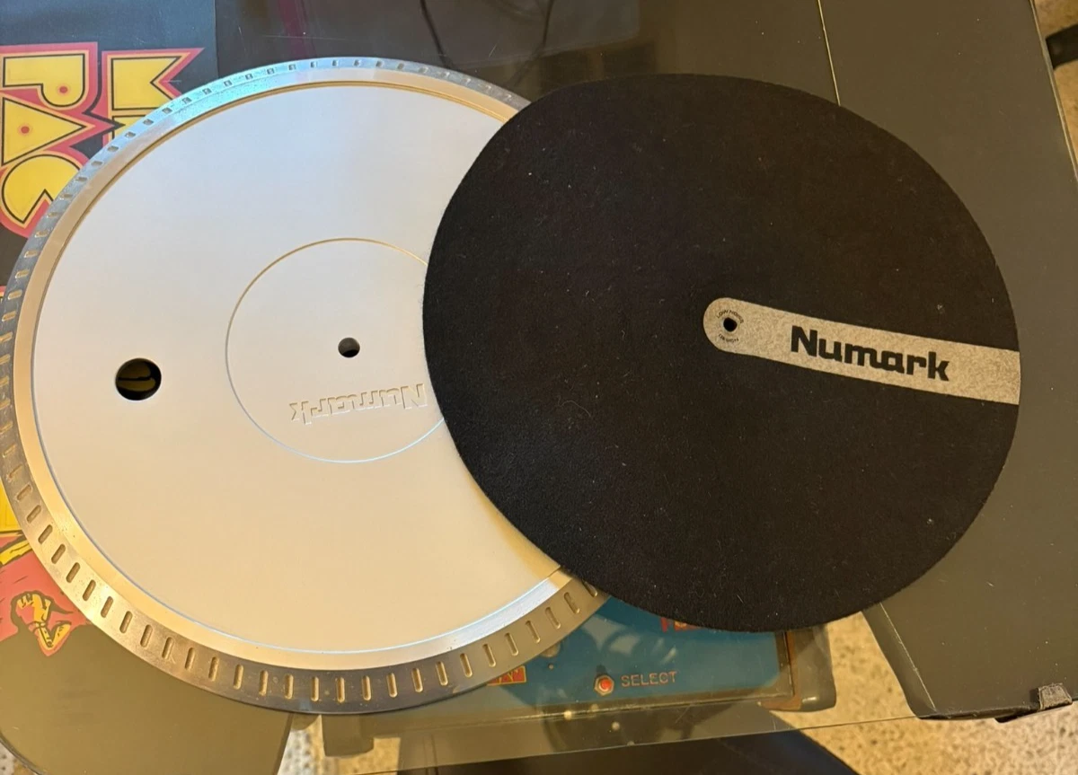 Numark Tt200 for sale | eBay