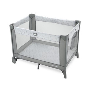 Graco Pack n Play Portable Playard Reign with Compact Fold