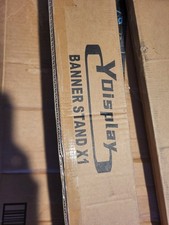Banner Stand
