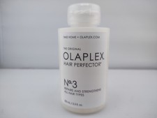 Olaplex No. 3 Hair Perfector Repairing Hair Treatment 3.3oz 100ml. FREE SHIPPING