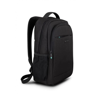 Urban Factory Dailee Backpack, up to 14.1 inch Multifunctional Business Computer