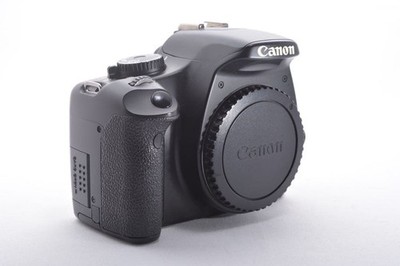 Canon EOS Kiss X2 Digital Camera with EF 80-200mm Lens Accessories