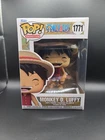 Funko Pop! Vinyl Animation One Piece Monkey D. Luffy Figure #1771 Standard