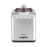 Magimix Gelato Expert Ice Cream Maker for Gelato, Sorbet and Frozen Desserts