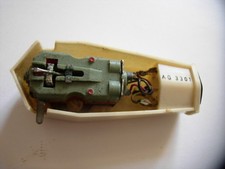 Philips AG 3301 Headshell + Tonabnehmersystem + M / N-Saphirnadeln