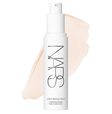 Nars Light Reflecting Hydrating Face Primer Makeup Foundation Base 30ml 1.08 oz