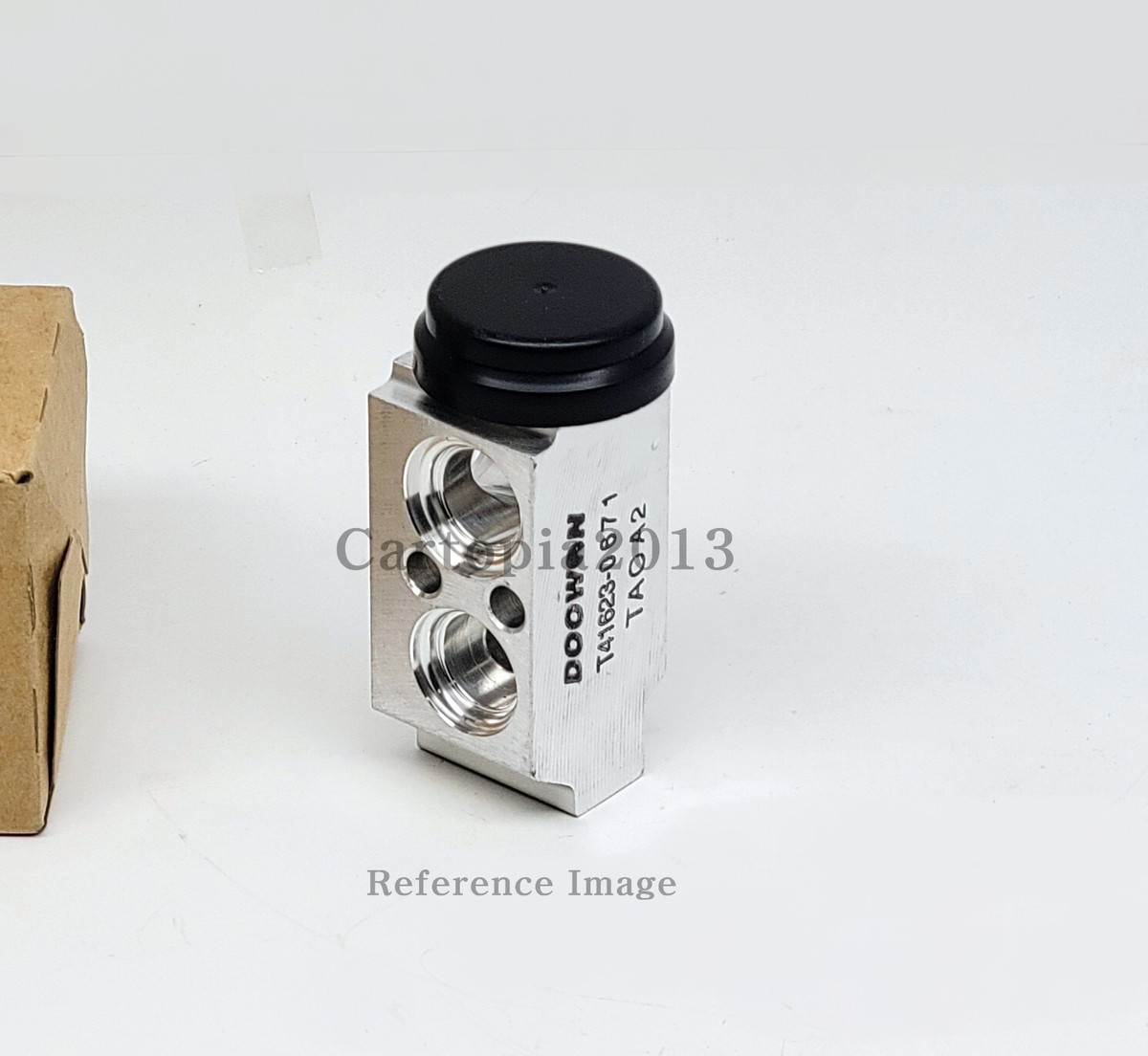 Genuine 976262L100 VALVE-EXPANSION Avante I30 Hyundai Kia K3 Made