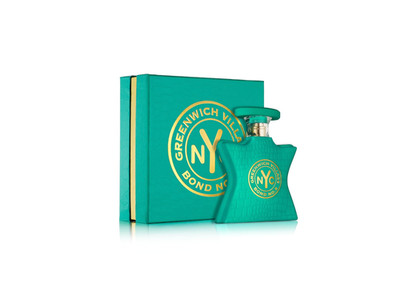 Bond No. 9 Greenwich Village 3.3 oz/100ml Eau de Parfum - Unisex Fragrance -