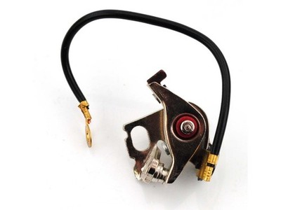 Hercules MK 1 2  Zünd Kontakt +Kabel