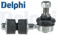 Delphi TD286W Stange/Strebe FüR Stabilisator Koppelstange Strebe Vorne