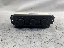 2002 Cadillac Escalade AC Heater Temperature ...