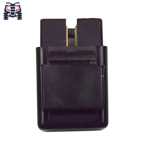 For SUZUKI LT80 QuadSport 80 2X4 1987-2006 27010-S016 Starter Relay Solenoid - Afbeelding 6 van 6